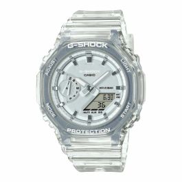 Reloj Unisex Casio G-Shock OAK SKELETON - COMPACT SERIES (Ø 43 mm) Precio: 131.50000006. SKU: S0368812