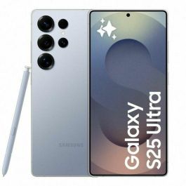 Smartphone Samsung 6,9" Qualcomm Snapdragon 8 Elite 12 GB RAM 256 GB Azul Precio: 1169.59000026. SKU: B1HQVXDNPJ