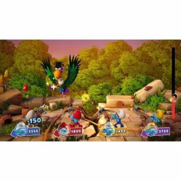Microids 3701529506659 La fiesta del Pueblo de los Pitufos - Juego para Nintendo Switch Microids 3701529506659 La fiesta del Pueblo de los Pitufos - Juego para Nintendo Switch