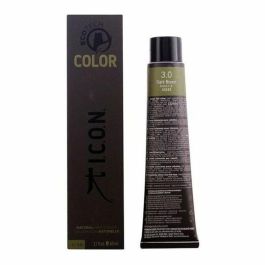 I.C.O.N. Ecotech Color Natural Color 3.0 dark brown Precio: 13.99674276. SKU: B13QTF35W7