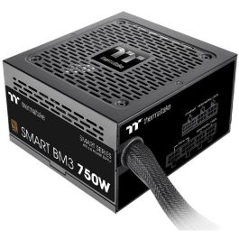 Thermaltake PS-SPD-0750MNFABE-3 Smart BM3 Fuente de Alimentación 750W 80 PLUS Bronze ATX 3.0 Semimodular Precio: 109.69000053. SKU: B1AW7H3VYX