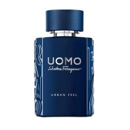 Uomo Urban Feel, Agua de Tocador, Para hombres, 100 ml *Probador Precio: 42.89000001. SKU: B1AMW8L7X4