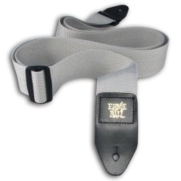 Correa Guit/ Bajo Polypro - Gris Precio: 8.98999992. SKU: B1GF6XXRT6