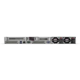 HP Enterprise DL360 Gen11 Servidor 1U Xeon 4510, 2x32GB RAM, 2x960GB SSD, 1Gb, MR408i-o, 2x1000W