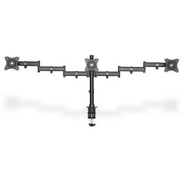 Digitus DA-90362 Soporte de Mesa para 3 Monitores hasta 27" y 8KG Precio: 95.78999969. SKU: B17ZDHEERW