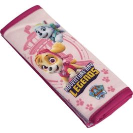 Patrulla Canina CZ10632 Cinturón Lazo Niña con Gráficos Novedosos y Personajes Paw Patrol - Poliéster y Poliuretano Patrulla Canina CZ10632 Cinturón Lazo Niña con Gráficos Novedosos y Personajes Paw Patrol - Poliéster y Poliuretano