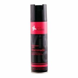 Azalea Abrillantador Capilar Vitaminado en Spray para Brillo y Nutrición con Vitaminas E y F, Todo Tipo de Cabello 150ml Precio: 3.58999982. SKU: B1ANE2FNDP