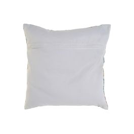 Cojin Urban DKD Home Decor Multicolor 5 x 45 x 45 cm Set de 2 Cojin Urban DKD Home Decor Multicolor 5 x 45 x 45 cm Set de 2