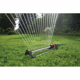 Gardena 18704-20 Aspersor Oscilante Aqua L