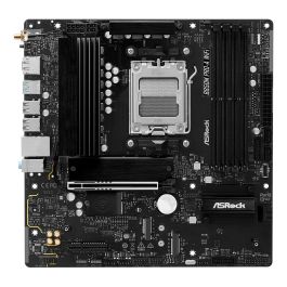 ASRock AM5 B850M Pro A WiFi Placa Base