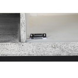 Mueble de TV DKD Home Decor Blanco Beige Gris Multicolor Cerámica Madera de mango 130 x 40 x 56 cm Mueble de TV DKD Home Decor Blanco Beige Gris Multicolor Cerámica Madera de mango 130 x 40 x 56 cm