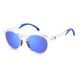 Gafas de Sol Hombre Carrera CARRERA-8056-S-900 Ø 51 mm Precio: 57.49999981. SKU: B1JLZLDKDA