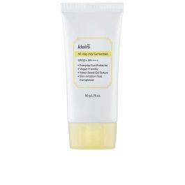 Protector Solar Facial Klairs Sun Spf 50+ Precio: 40.49999954. SKU: B13J3FKRXC