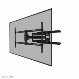 Soporte TV Neomounts WL40-550BL18 43-75" Precio: 168.79000028. SKU: S55143787
