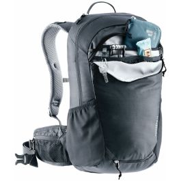 Mochila Deportiva Deuter 320312470000 Negro Mochila Deportiva Deuter 320312470000 Negro