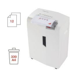 HSM Destructora de documentos shredstar X12pro P-5 2x15 220-240V/50-60Hz EU HSM Destructora de documentos shredstar X12pro P-5 2x15 220-240V/50-60Hz EU