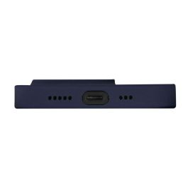 dbramante1928 Monaco MagSafe iPhone 15 Pro Pacific Blue dbramante1928 Monaco MagSafe iPhone 15 Pro Pacific Blue