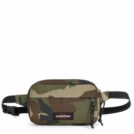 Riñonera Eastpak Bouncer Marrón Precio: 26.8899994. SKU: B1D39VCL6F