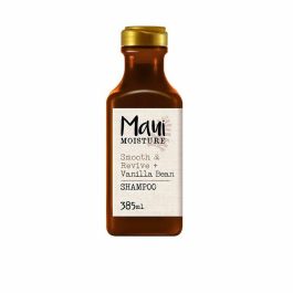 Maui Vanilla Bean Antiencrespamiento Champú Maui Vanilla Bean Antiencrespamiento Champú Precio: 5.89000049. SKU: S0594409
