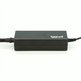 Cargador para Portátil iggual CUA-11T 65W Precio: 23.50000048. SKU: B1BNTP75RB