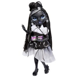 MGA Muñeca Shanelle Onyx Collector Doll Shadow High con outfits y looks renovados