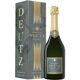 Estuche Deutz Brut Classic + Precio: 59.50000034. SKU: B1HLYN65ZE