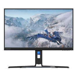Lenovo R24e Monitor Gaming 23.8 Pulgadas Full HD 1920x1080 LCD 180 Hz Negro