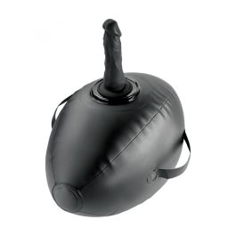 Consolador Realista Pipedream PVC Silicona