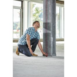 Telémetro Leica Geosystems Disto D1 0,2-40 M