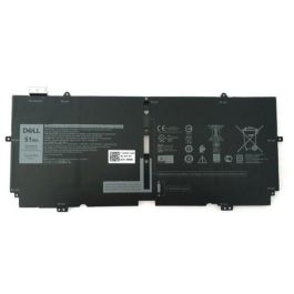 Dell XPS 13 7390 Batería Ion Litio 4 Celdas 51WHr Precio: 113.78999962. SKU: B1CQGR4PJH