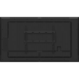 iiyama 65" 4K UHD IPS 3840x2160 25% Haze Monitor para Uso Profesional 24/7 Landscape y Portrait con Media Player USB