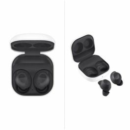 Auriculares con Micrófono Samsung Galaxy Buds FE Gris Grafito Auriculares con Micrófono Samsung Galaxy Buds FE Gris Grafito