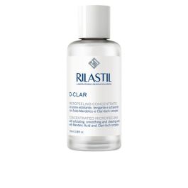 Rilastil D-CLAR micropeeling concentrado 100 ml | Cremas Antimanchas para todo tipo de pieles con Ácido Mandélico Precio: 28.78999948. SKU: S0593789