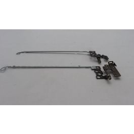 Lenovo 100W Gen4 Hinge Assembly para Portátil Lenovo, Ensamblaje Bisagra Duradero y Ligero, Pieza de Repuesto Original