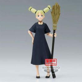 BANPRESTO Figura Jujutsu Kaisen Momo Nishimiya Jukon No Kata 13cm