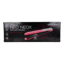 Sinelco Neox Plancha Ceramica Rosa/Plata Fluo Precio: 32.49999984. SKU: B1BJZP9PRH