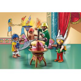 Playmobil Asterix: Paletabis Y La Tarta Envenenada Precio: 20.50000029. SKU: B1H6TLP7HT