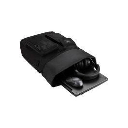Asus TUF Gaming VP4700 Mochila portátil 17 pulgadas repelente al agua, ligera y duradera para gaming y uso diario.