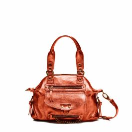 Bolso Mujer Ábaco AB206-CAU551 Marrón 29 x 22 x 3 cm Precio: 175.49999962. SKU: S0369173