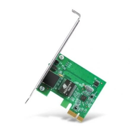 TP-Link TG-3468 Tarjeta Red PCI-E Gigabit 10/100/1000 1RJ45 Perfil Bajo Precio: 13.50000025. SKU: S0202007
