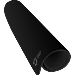 Speedlink ATECS Alfombrilla de ratón Gaming, Suave, Antideslizante, Monocromo, Talla M, Negro