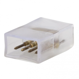 Conector Tira LED RGB 220VAC HO-CONECTOR-RGB Precio: 0.58999963. SKU: B13LJNCYHG