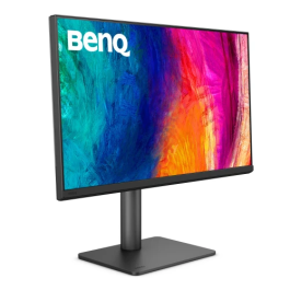BenQ PD2706QN Pantalla para PC 68,6 cm (27") Quad HD 2560 x 1440 Pixeles LED Negro Precio: 344.50000024. SKU: B19H5CEPHG