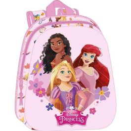 Mochila Safta Infantiles 3D 100x270x330 mm