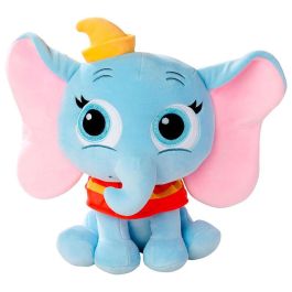 Peluche Doorables Dumbo Disney 25cm Peluche Doorables Dumbo Disney 25cm Precio: 19.68999967. SKU: B1JAJYTCCH