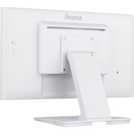 iiyama ProLite T2252MSC-W2 Monitor Táctil 21.5" FHD IPS 5ms HDMI DP Altavoces USB Blanco