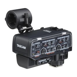 Tascam Ca-Xlr2D-An Precio: 569.49999997. SKU: B1EKQ2QG6B