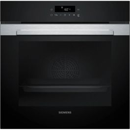 Horno Siemens AG HB372AES3 71 L Horno Siemens AG HB372AES3 71 L Precio: 799.68999946. SKU: B17WQJNTRE