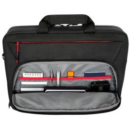 Maletín para Portátil Lenovo 4X41A30365 Negro