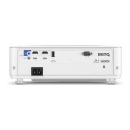 BenQ TH685P Proyector DLP Gaming 1080p (1920x1080) Full HD, 3500 Lúmenes ANSI, 10000:1 Contraste, Altavoz 5W, 3D, Blanco